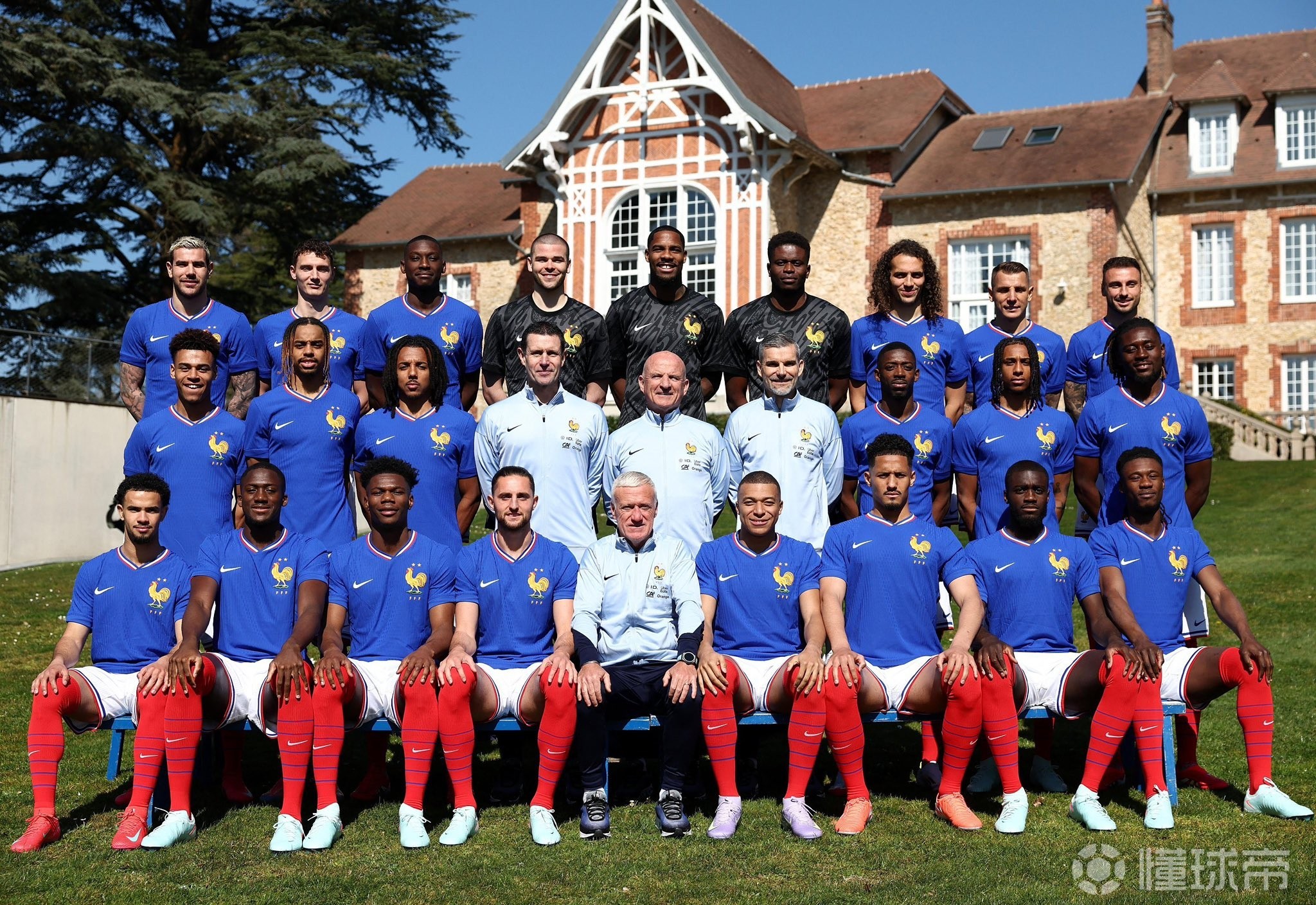 直击现场！大奖赛中法国队如何完成挺进决赛？