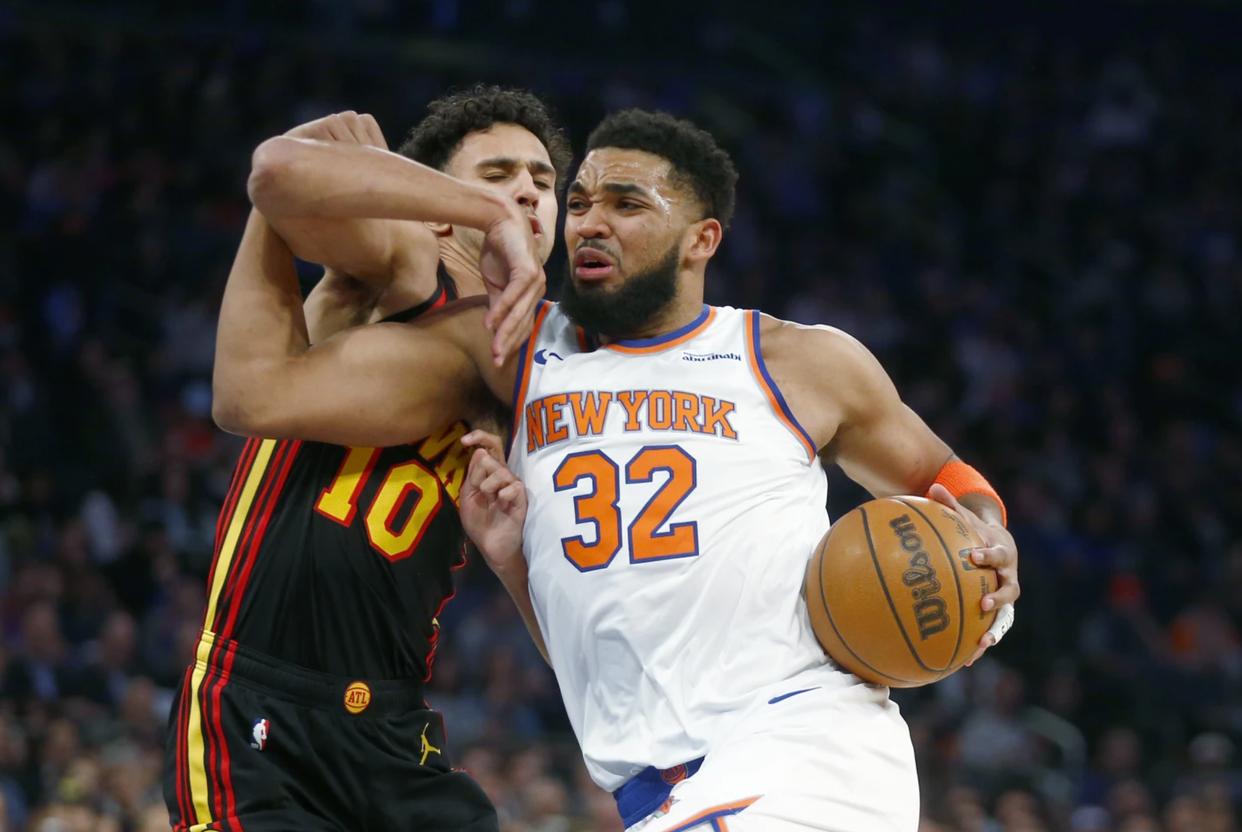 唐斯狂砍球队未来可期分，助攻爆棚迎来新赛季高光！